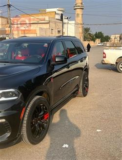 دودج دورانجو